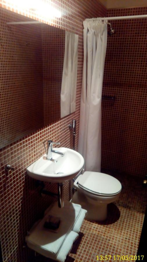 Hostal De La Villa Molinos Экстерьер фото
