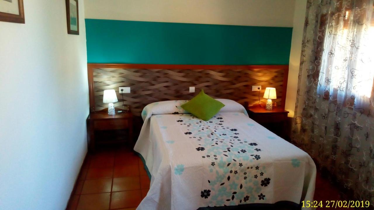 Hostal De La Villa Molinos Экстерьер фото